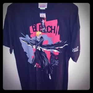 Bleach tshirt brand new